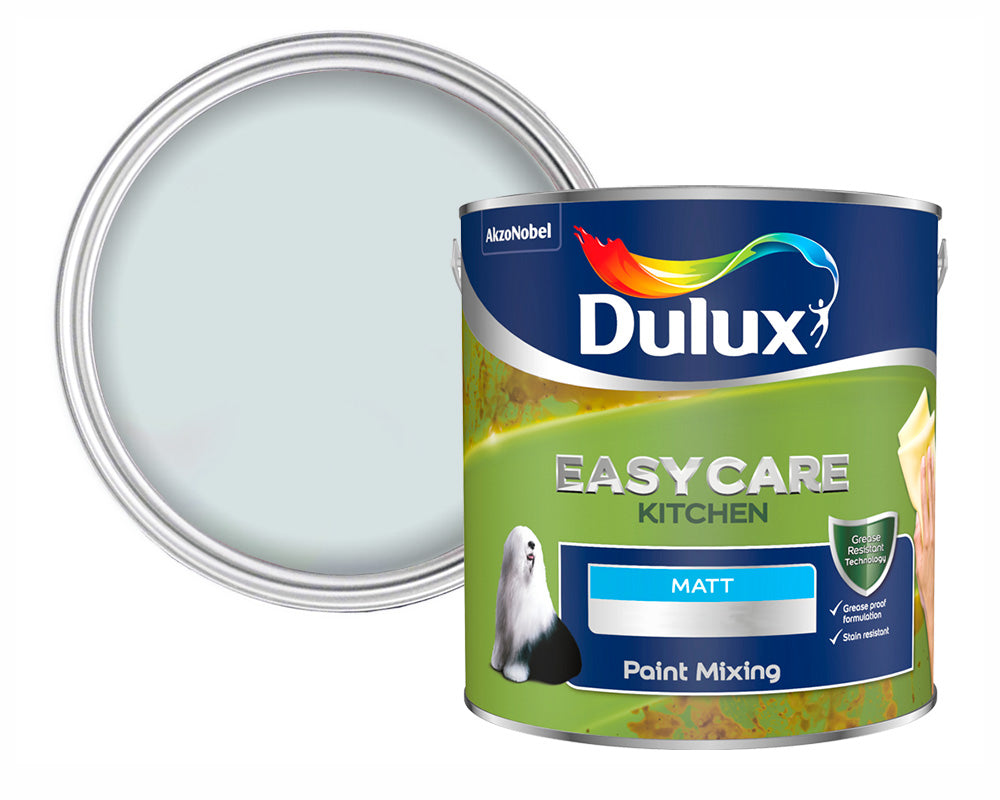 Dulux Heritage Clear Skies Paint