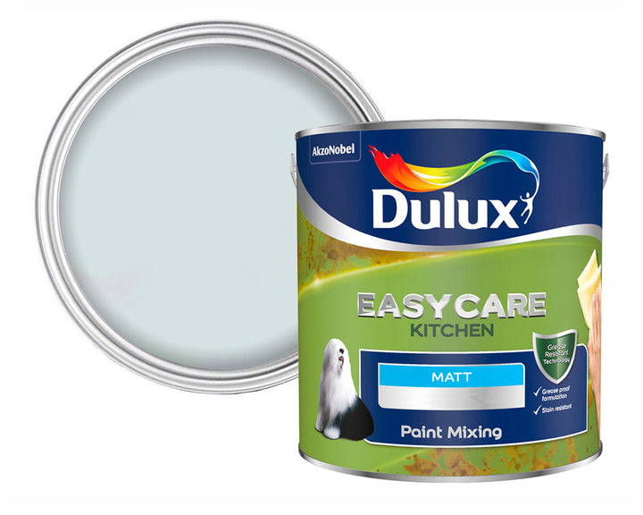 Dulux Heritage Clear Skies Paint