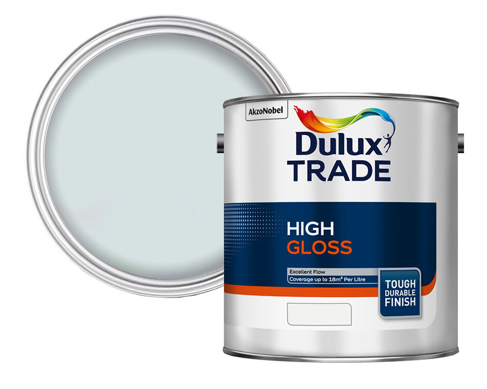 Dulux Heritage Clear Skies Paint