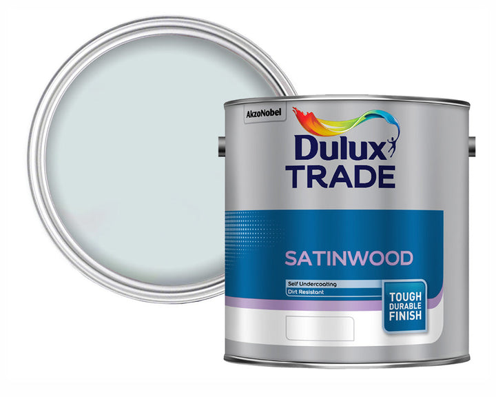 Dulux Heritage Clear Skies Paint