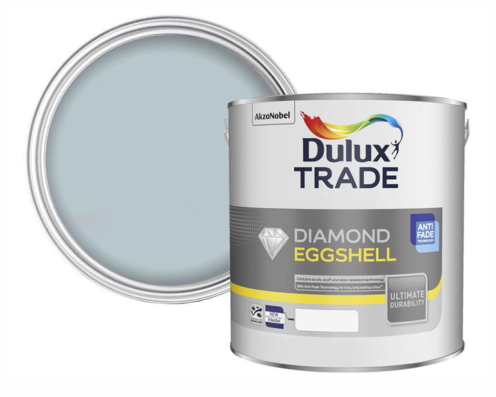 Dulux Heritage Country Sky Paint