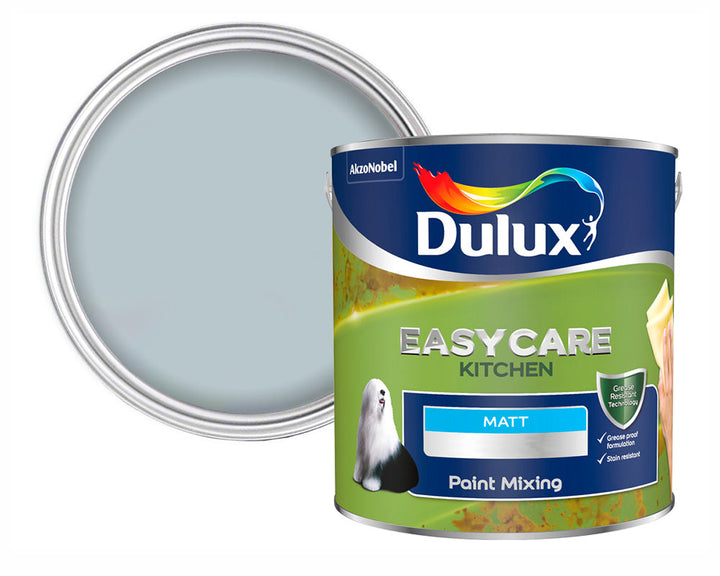 Dulux Heritage Country Sky Paint