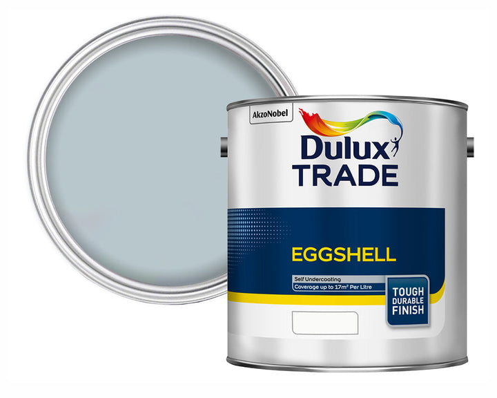 Dulux Heritage Country Sky Paint