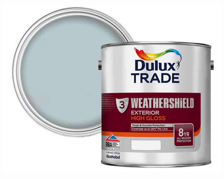 Dulux Heritage Country Sky Paint
