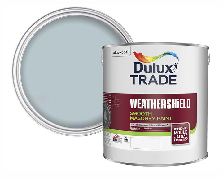 Dulux Heritage Country Sky Paint