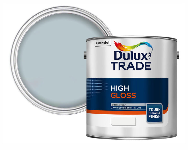 Dulux Heritage Country Sky Paint