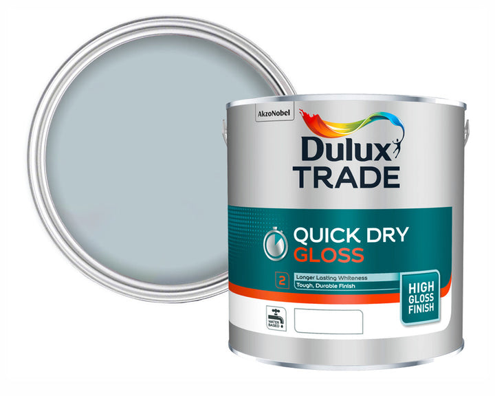 Dulux Heritage Country Sky Paint