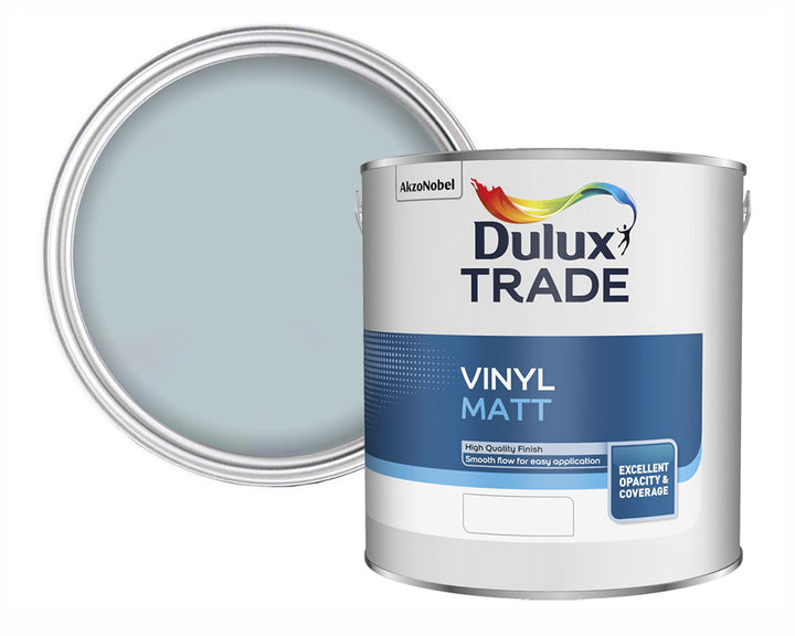 Dulux Heritage Country Sky Paint