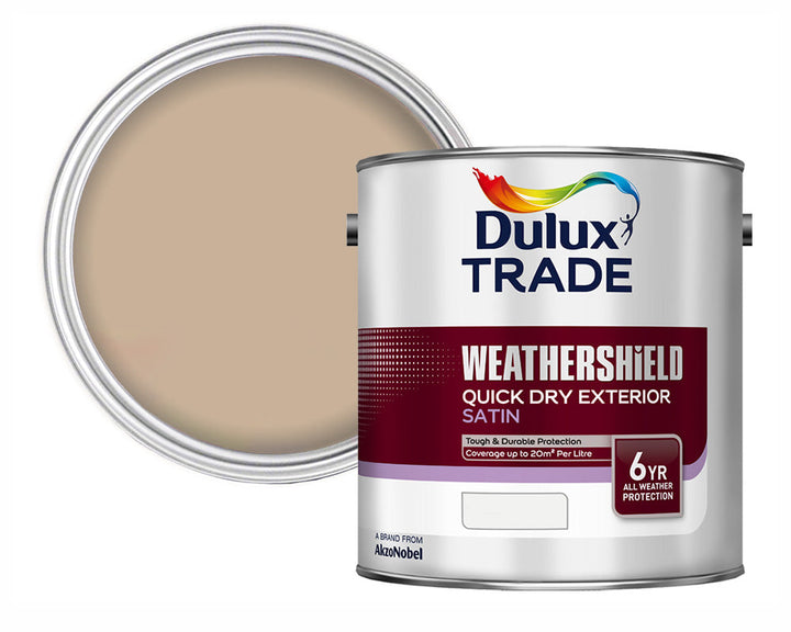 Dulux Heritage Dark Stone Paint