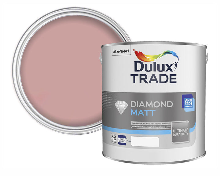 Dulux Heritage DH Blossom Paint
