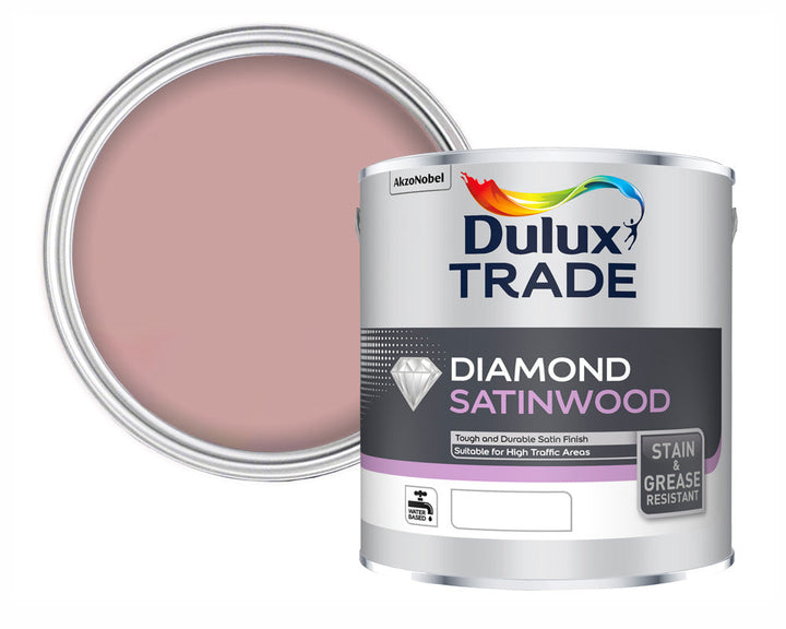Dulux Heritage DH Blossom Paint