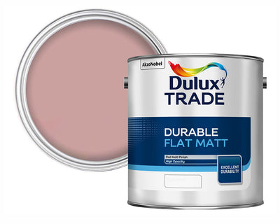 Dulux Heritage DH Blossom Paint