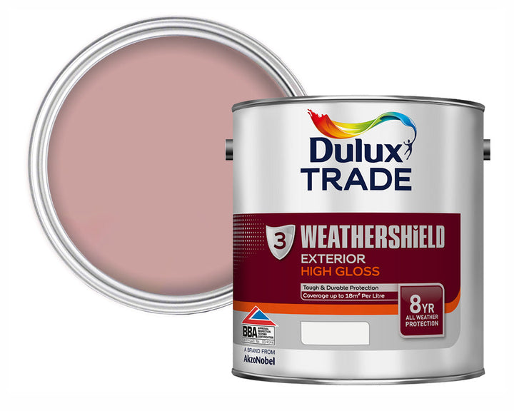 Dulux Heritage DH Blossom Paint