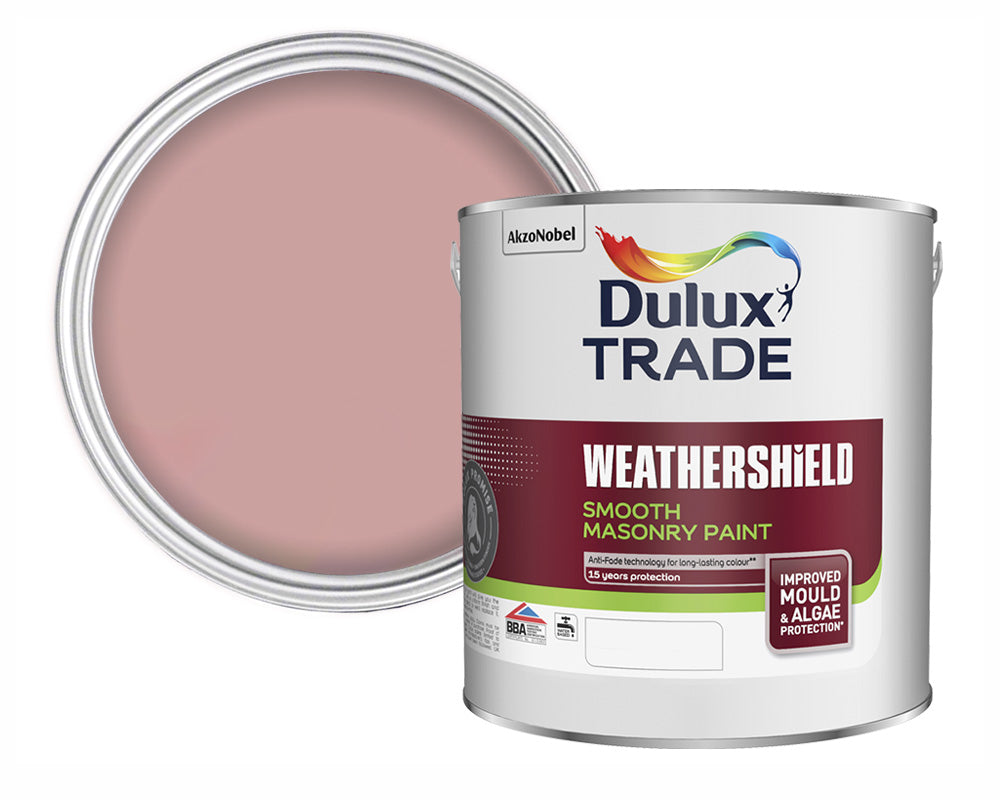 Dulux Heritage DH Blossom Paint