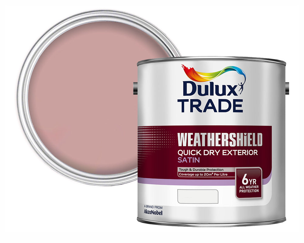 Dulux Heritage DH Blossom Paint