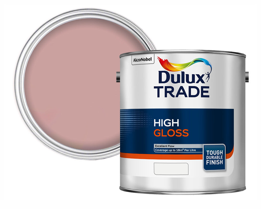 Dulux Heritage DH Blossom Paint