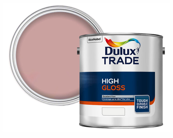 Dulux Heritage DH Blossom Paint
