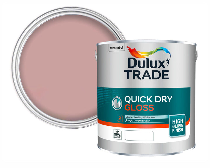 Dulux Heritage DH Blossom Paint