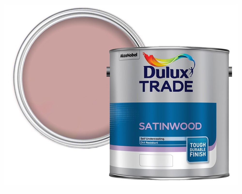 Dulux Heritage DH Blossom Paint