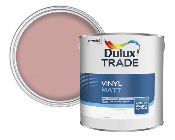 Dulux Heritage DH Blossom Paint