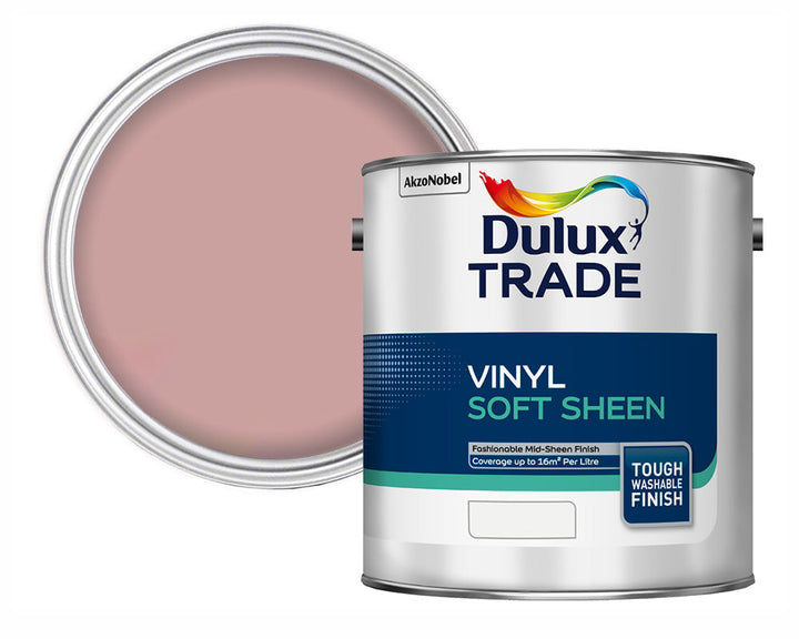Dulux Heritage DH Blossom Paint