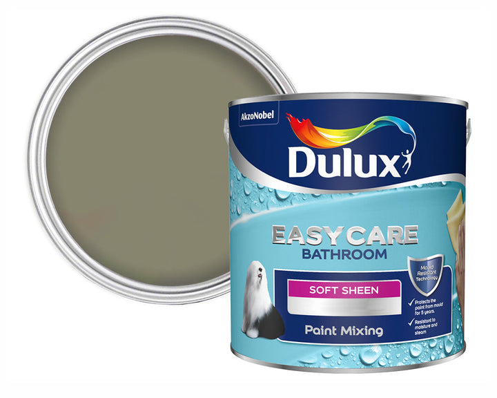 Dulux Heritage DH Drab Paint