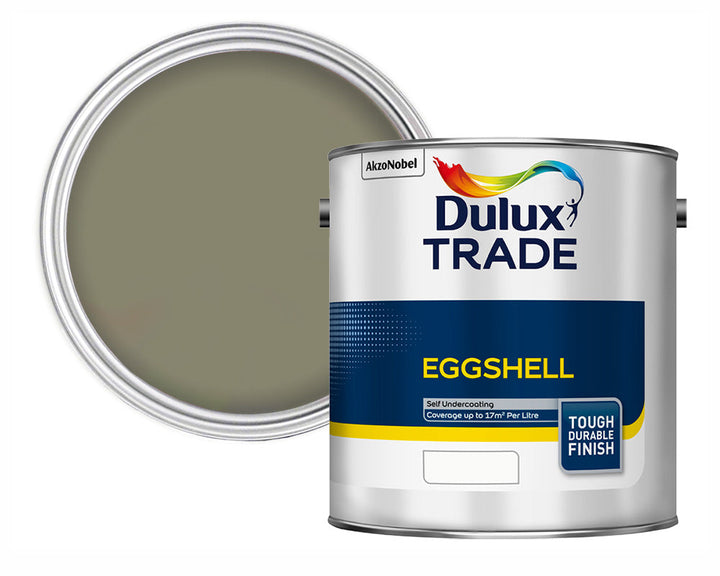 Dulux Heritage DH Drab Paint