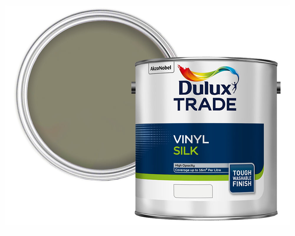 Dulux Heritage DH Drab Paint