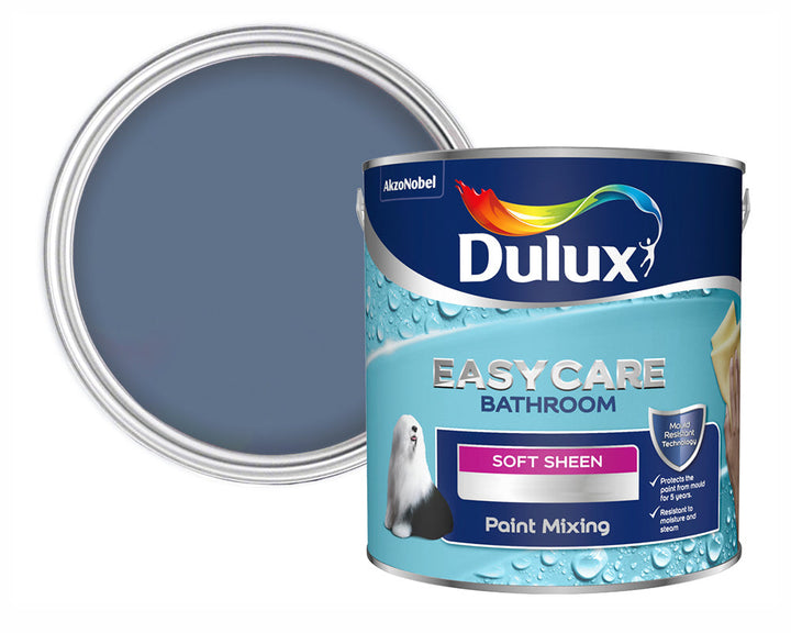 Dulux Heritage DH Indigo Paint
