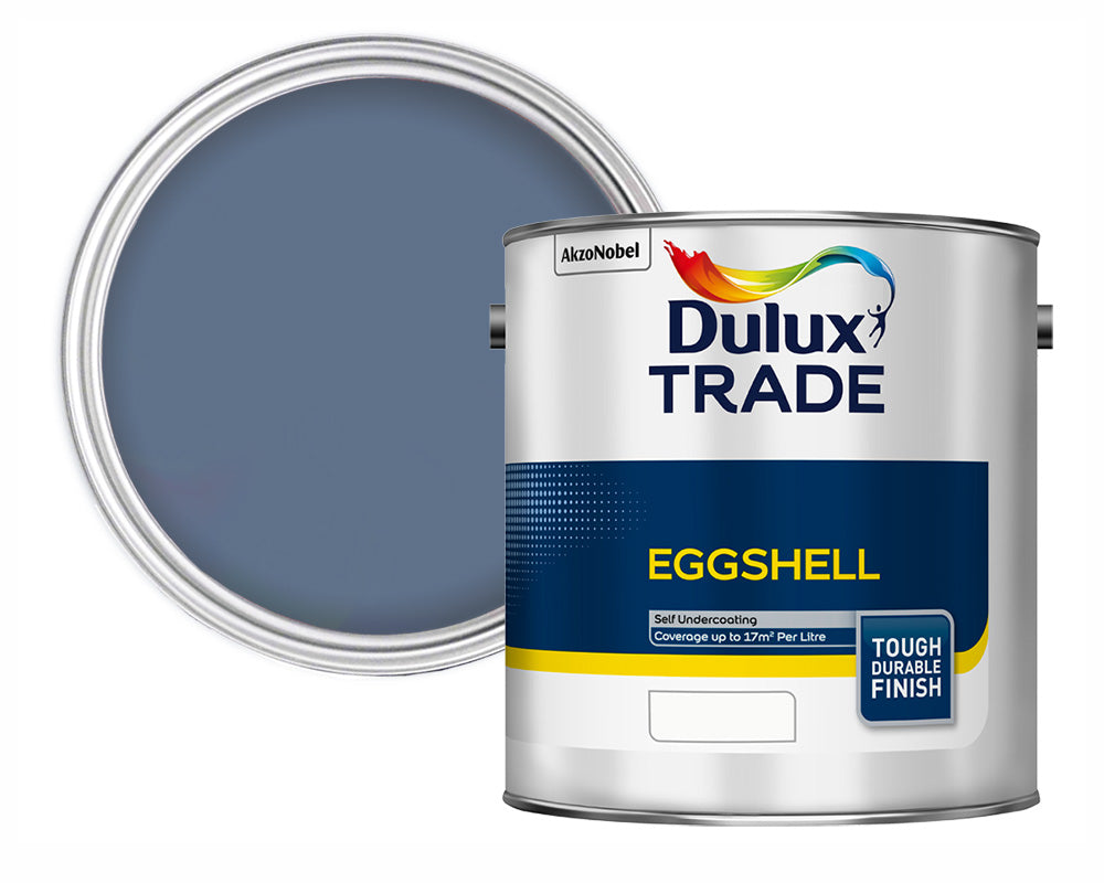 Dulux Heritage DH Indigo Paint