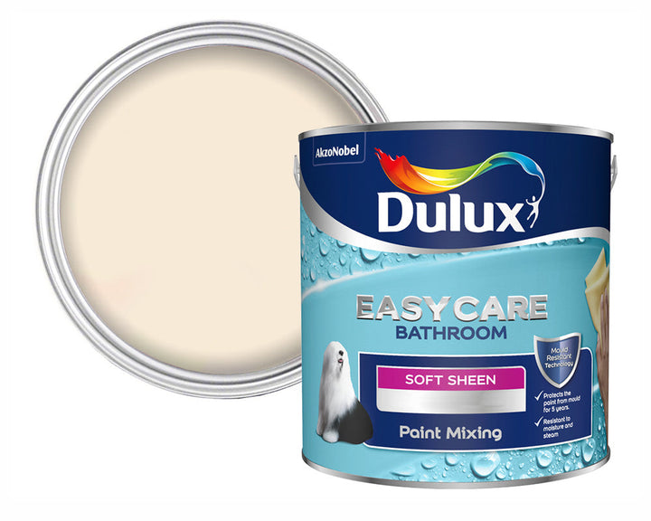 Dulux Heritage DH Linen Colour Paint