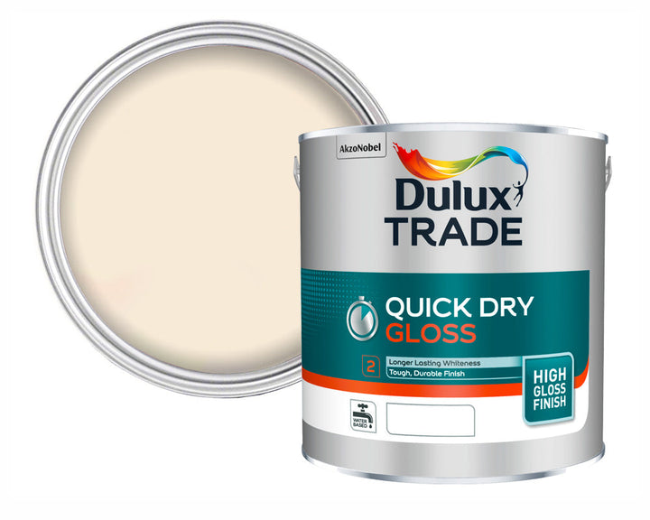 Dulux Heritage DH Linen Colour Paint