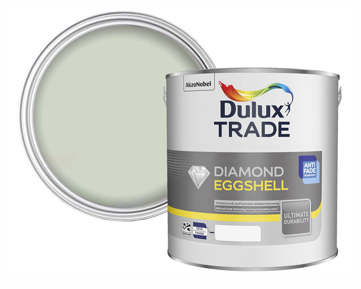 Dulux Heritage DH Pearl Colour Paint
