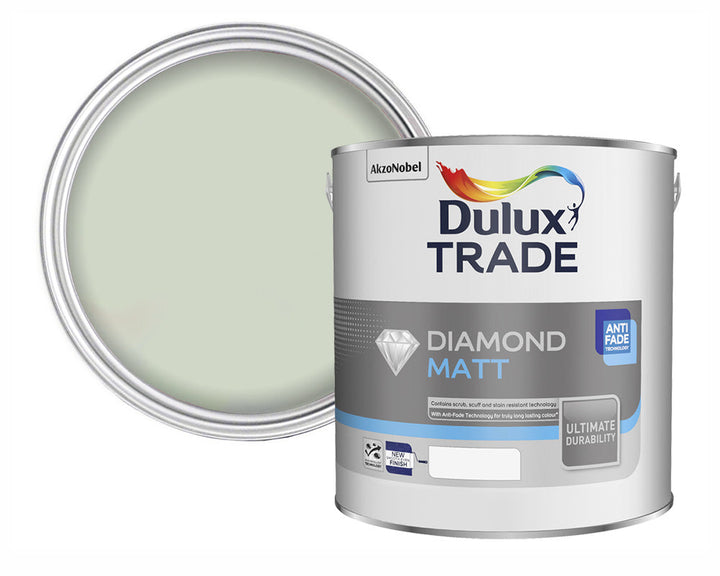 Dulux Heritage DH Pearl Colour Paint