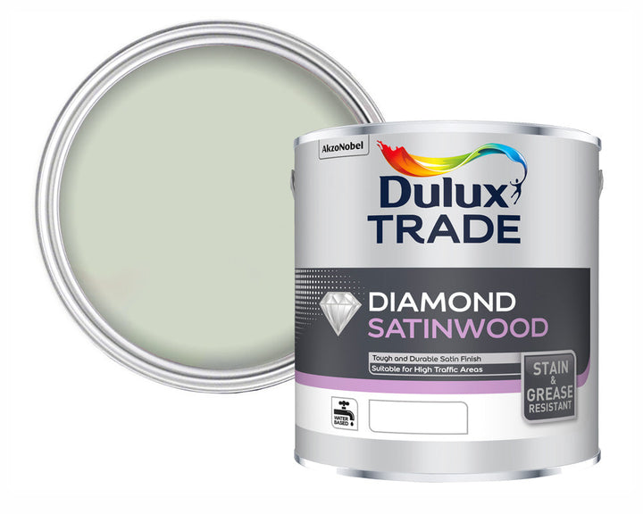 Dulux Heritage DH Pearl Colour Paint