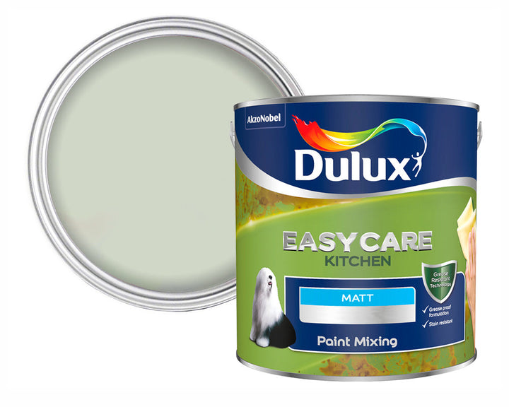 Dulux Heritage DH Pearl Colour Paint