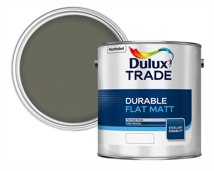 Dulux Heritage DH Slate Paint