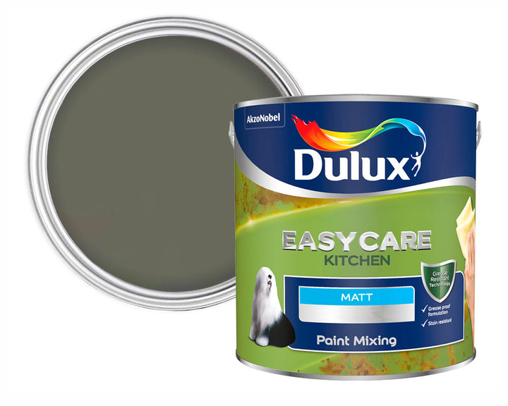Dulux Heritage DH Slate Paint