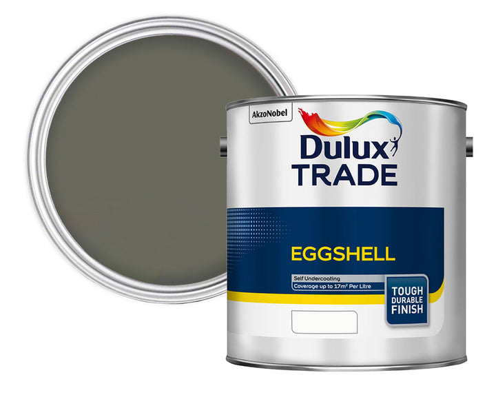Dulux Heritage DH Slate Paint