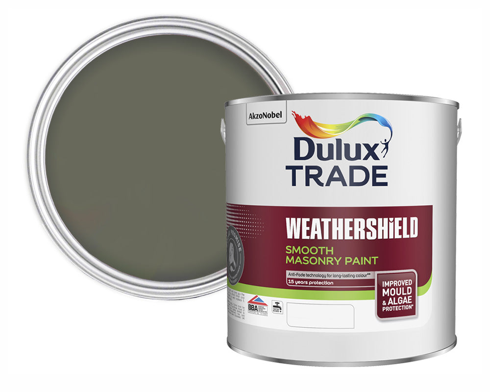 Dulux Heritage DH Slate Paint