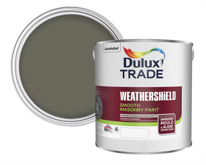 Dulux Heritage DH Slate Paint