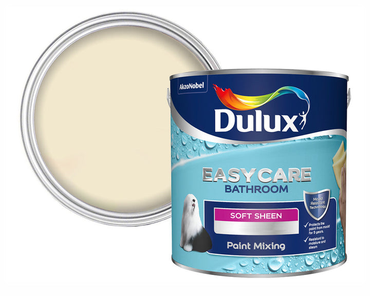 Dulux Heritage DH White Paint