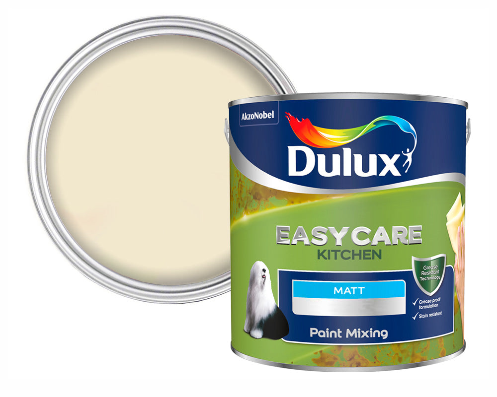Dulux Heritage DH White Paint