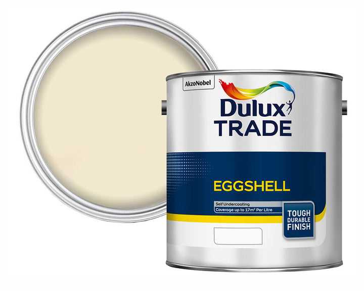 Dulux Heritage DH White Paint