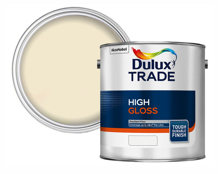 Dulux Heritage DH White Paint