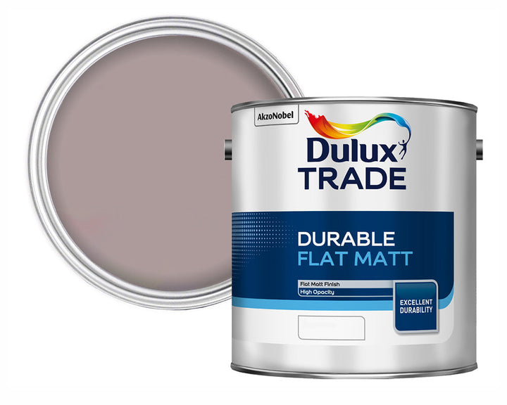 Dulux Heritage Dusted Heather Paint