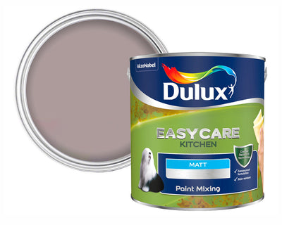 Dulux Heritage Dusted Heather Paint