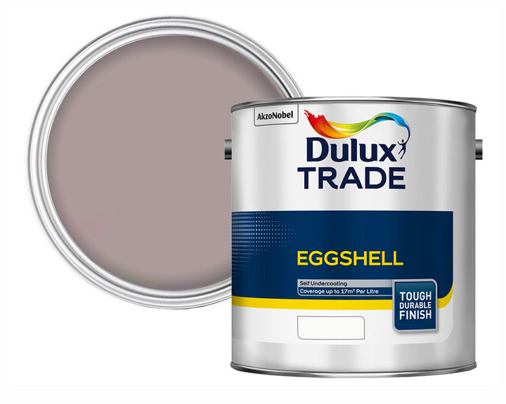 Dulux Heritage Dusted Heather Paint