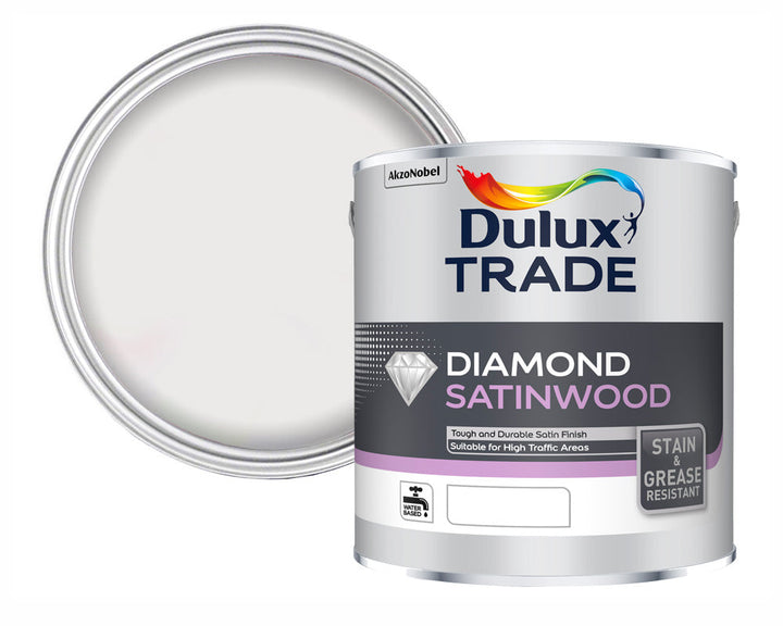 Dulux Heritage Edelweiss White  Paint