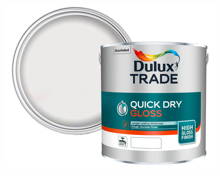 Dulux Heritage Edelweiss White  Paint